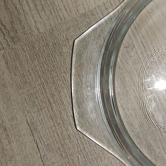 Martinez casserole dish with lid - Picture 4 of 5